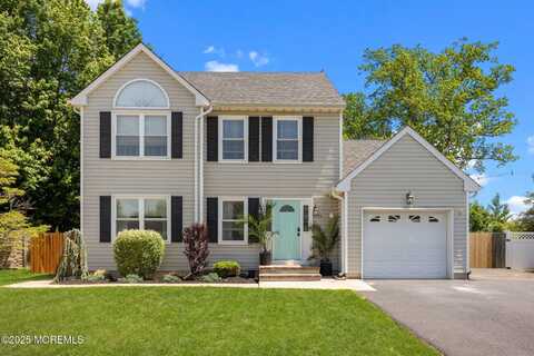 33 Red Maple Drive, Brick, NJ 08724