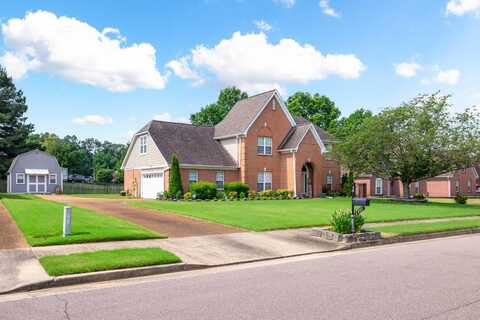 6405 BRISTOL GLEN, Bartlett, TN 38135