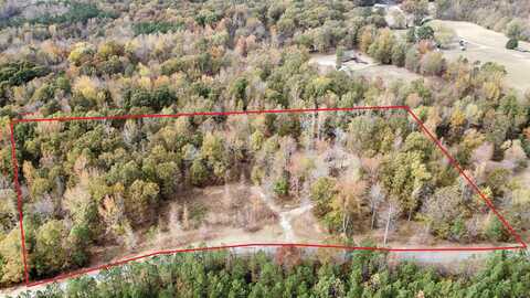 5 ACRES MONK HOUSE, Somerville, TN 38068