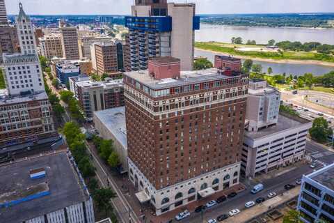 109 N MAIN, Memphis, TN 38103