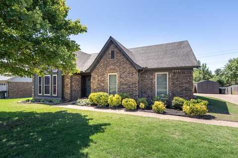 6345 GRASSY POINT, Bartlett, TN 38135