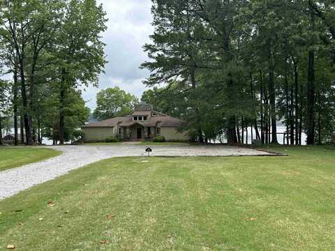 160 ROBERTS BEAR CREEK, Cherokee, AL 35616