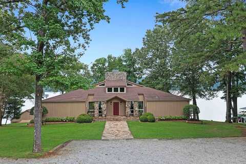 160 ROBERTS BEAR CREEK, Cherokee, AL 35616
