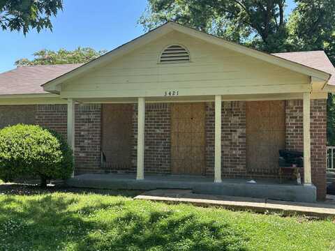 3421 PINEY WOODS, Memphis, TN 38118