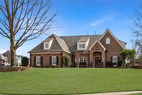 10241 E HERONS NEST, Lakeland, TN 38002