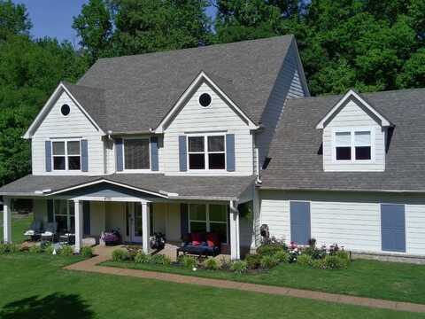 4752 HAMPTON RIDGE, Arlington, TN 38002