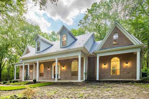 95 HANCOCK, Eads, TN 38028