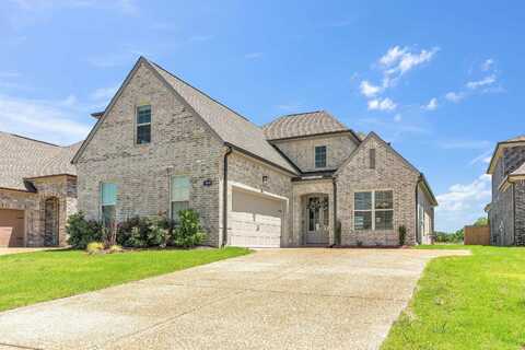 9695 JACKSON RUN, Cordova, TN 38018