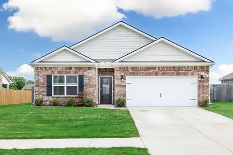 4784 BARRETT OAKS, Millington, TN 38053