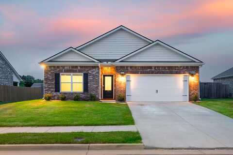 4784 BARRETT OAKS, Millington, TN 38053