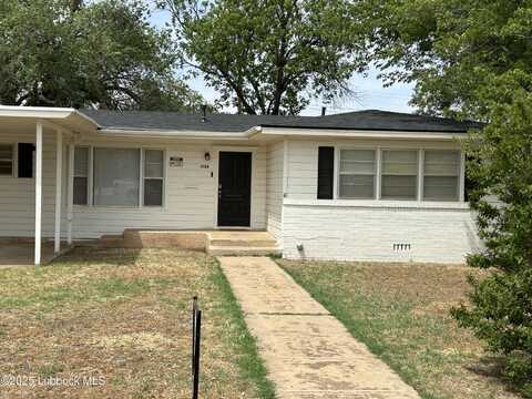 3128 38th Street, Lubbock, TX 79413