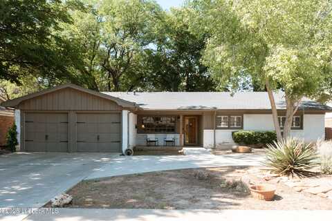 3804 62nd Drive, Lubbock, TX 79413