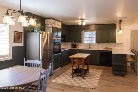 3804 62nd Drive, Lubbock, TX 79413