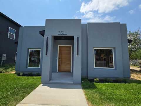3511 Pine St, LAREDO, TX 78046
