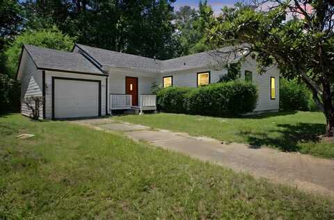 971 Bowie Street, Jasper, TX 75951