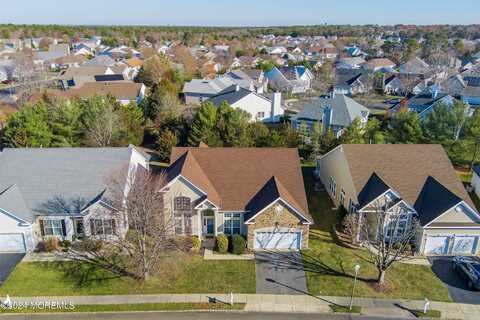 150 Mirage Boulevard, Barnegat, NJ 08005