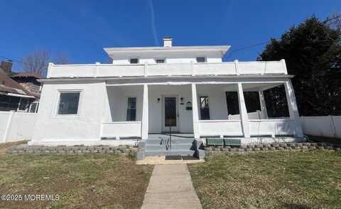 117 Cottage Place, Long Branch, NJ 07740