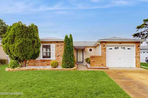 30 Kent Drive, Brick, NJ 08723