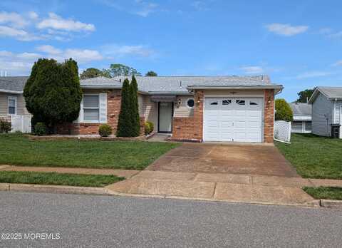 30 Kent Drive, Brick, NJ 08723