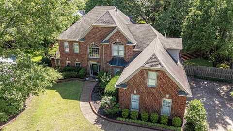 10223 POSTON OAKS, Collierville, TN 38017