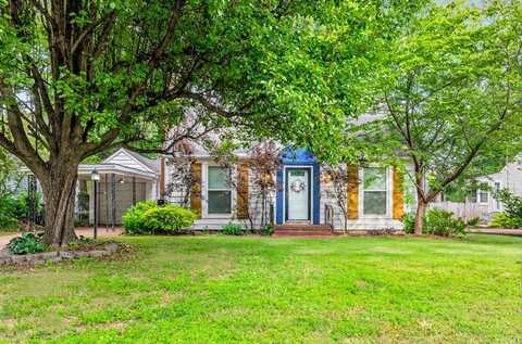18 N REESE, Memphis, TN 38111