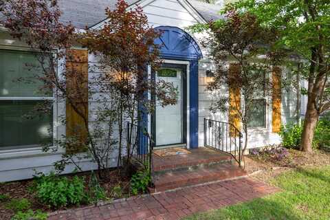 18 N REESE, Memphis, TN 38111