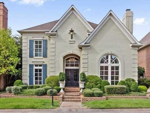 929 E RIVERWALK, Memphis, TN 38120
