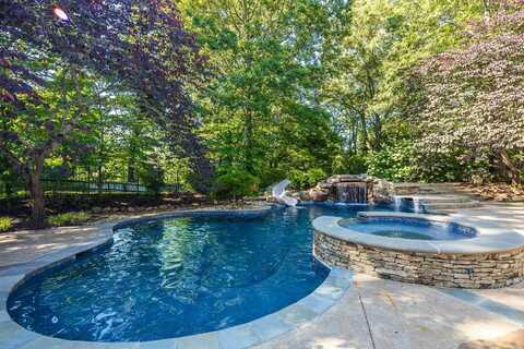 9981 RUE BIENVILLE, Lakeland, TN 38002