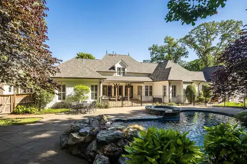 9981 RUE BIENVILLE, Lakeland, TN 38002