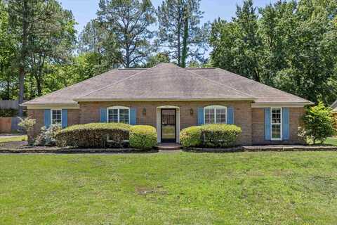 7617 HOLLOW FORK, Germantown, TN 38138