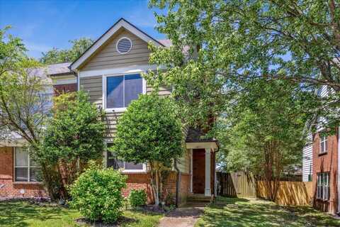 731 N WALNUT WOODS, Memphis, TN 38018