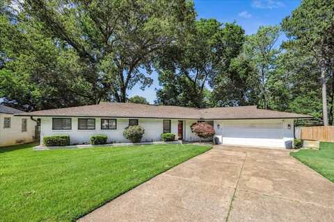 5796 N FOXBURROW, Memphis, TN 38115