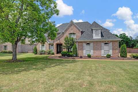 546 TOWNSHIP, Collierville, TN 38017