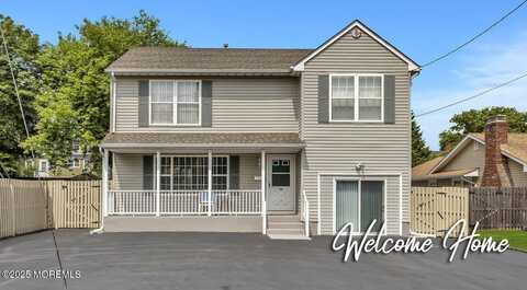 50 Broad Street, Matawan, NJ 07747