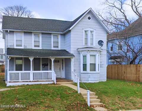 619 Sewall Avenue, Asbury Park, NJ 07712