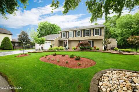 7 Manor Court, Old Bridge, NJ 08857