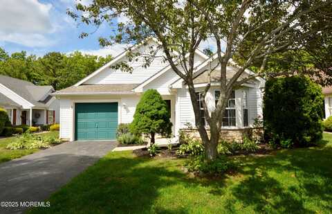 2715 Meadow Lake Drive, Toms River, NJ 08755