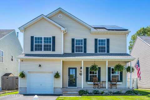 28 Dolphin Circle W, Bayville, NJ 08721