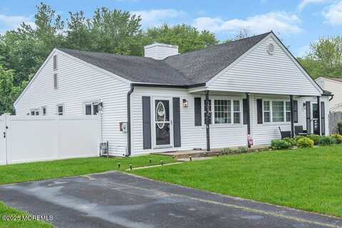 2090 Lamplighter Drive, Toms River, NJ 08753