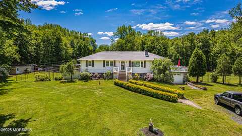 518 Texas Road, Old Bridge, NJ 08857