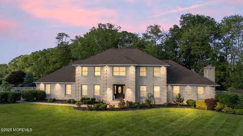 21 Windswept Lane, Freehold, NJ 07728