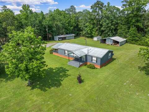 3113 County Road 786, Buna, TX 77612