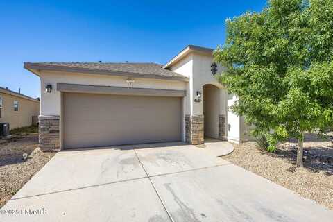 4632 Toluca Avenue, Las Cruces, NM 88012