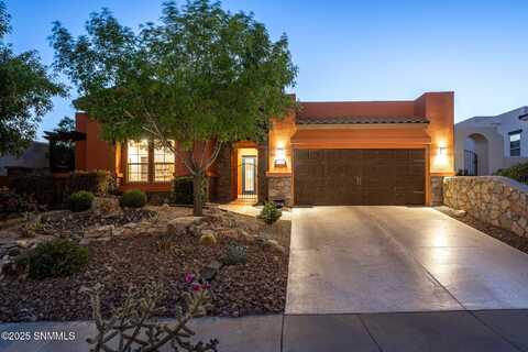4335 Isleta Court, Las Cruces, NM 88011