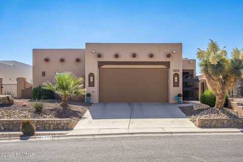 4325 Hopi Court, Las Cruces, NM 88011