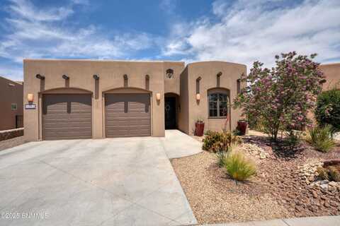 8065 Willow Bloom Circle, Las Cruces, NM 88007