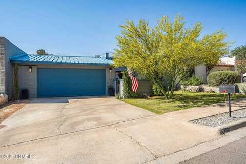 2981 Majestic Terrace Drive, Las Cruces, NM 88011
