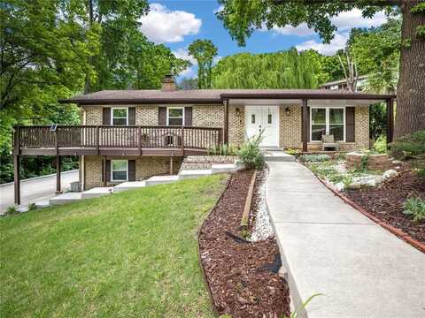 584 Watch Hill Road, Collinsville, IL 62234