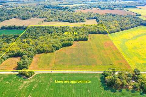 0 Ayers Road, Greenville, IL 62246