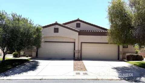 663 Del Lago Dr, Mesquite, NV 89027